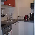 Foerdeblick By Interhome Daire