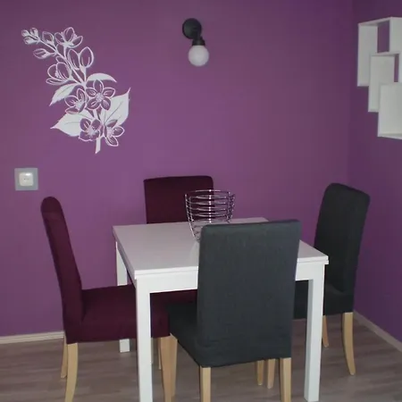 דירה Foerdeblick By Interhome Wendtorf