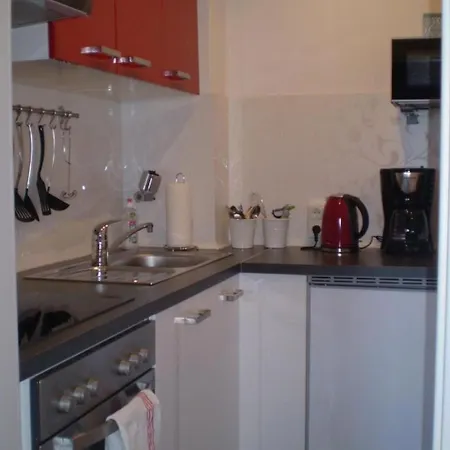 Foerdeblick By Interhome Apartamento