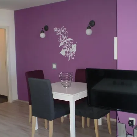 Foerdeblick By Interhome דירה *