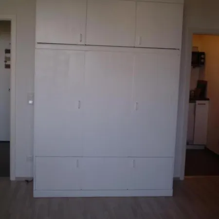 Foerdeblick By Interhome Apartamento *
