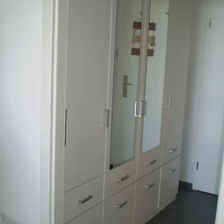 Foerdeblick By Interhome *