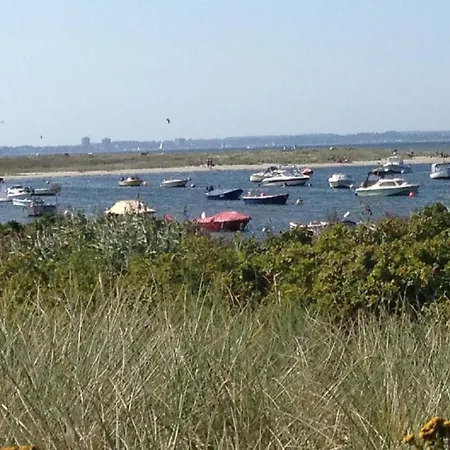 Foerdeblick By Interhome Apartamento