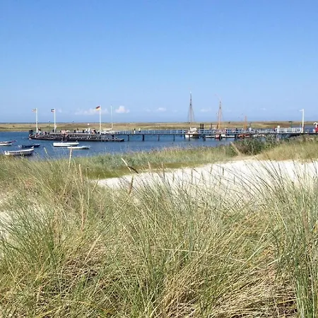 Foerdeblick By Interhome * Wendtorf