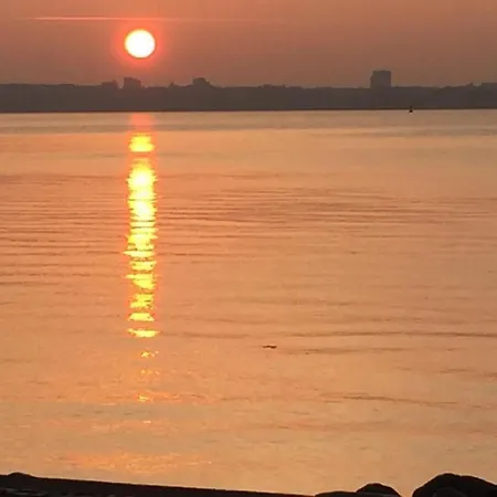 Foerdeblick By Interhome Apartamento Wendtorf