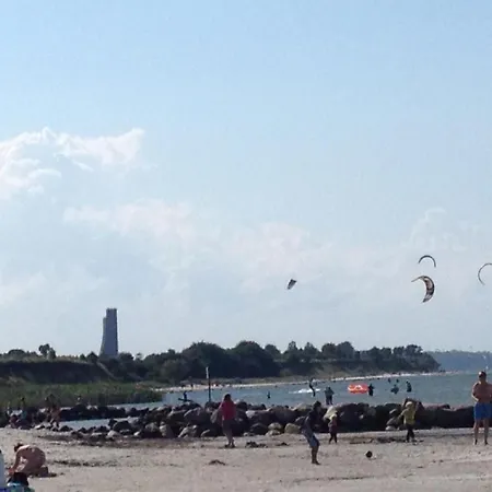 Foerdeblick By Interhome Wendtorf