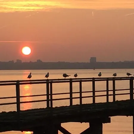 Foerdeblick By Interhome