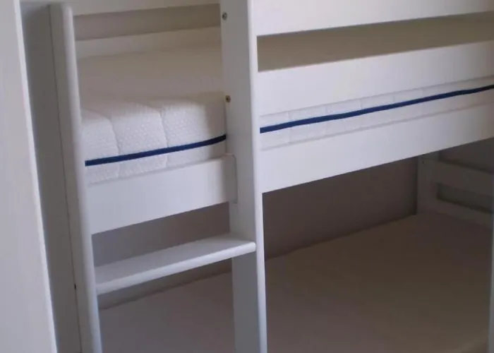 Foerdeblick By Interhome *