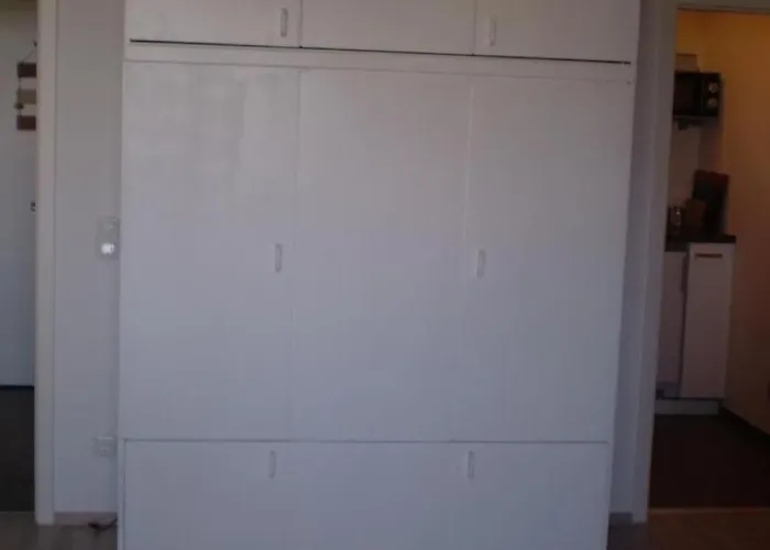 Foerdeblick By Interhome Apartamento *