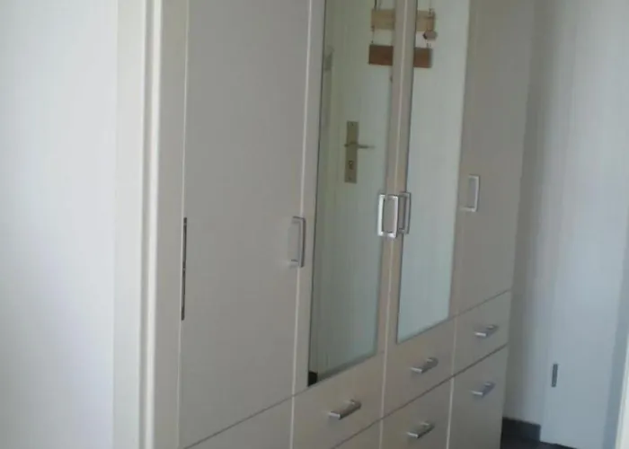 Foerdeblick By Interhome *