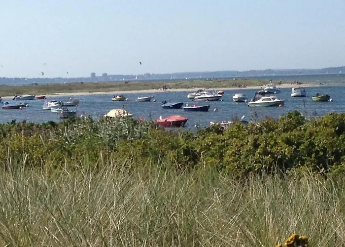 Foerdeblick By Interhome Apartamento