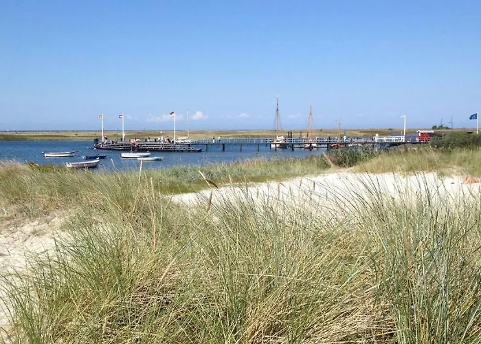 Foerdeblick By Interhome * Wendtorf
