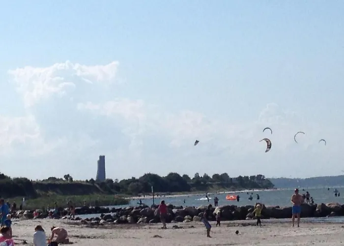 Foerdeblick By Interhome Wendtorf