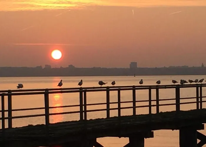 Foerdeblick By Interhome