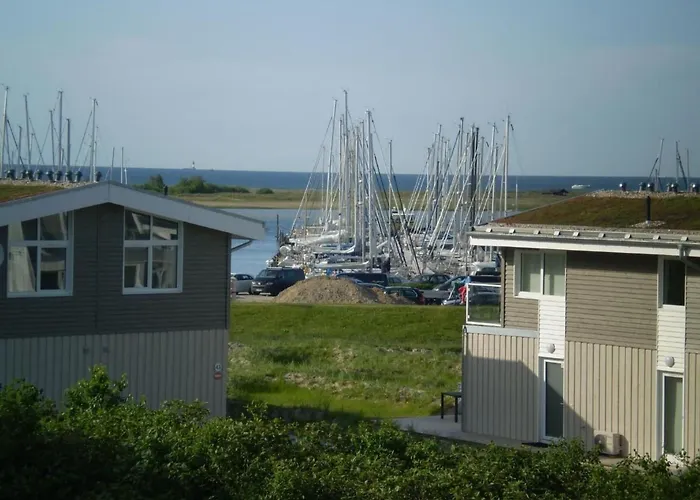 Foerdeblick By Interhome Wendtorf