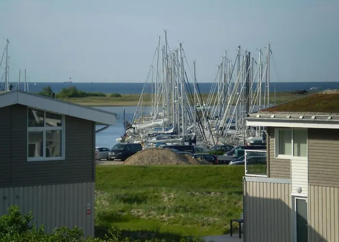 Foerdeblick By Interhome Apartamento