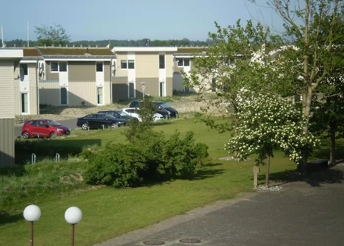 Foerdeblick By Interhome Apartamento